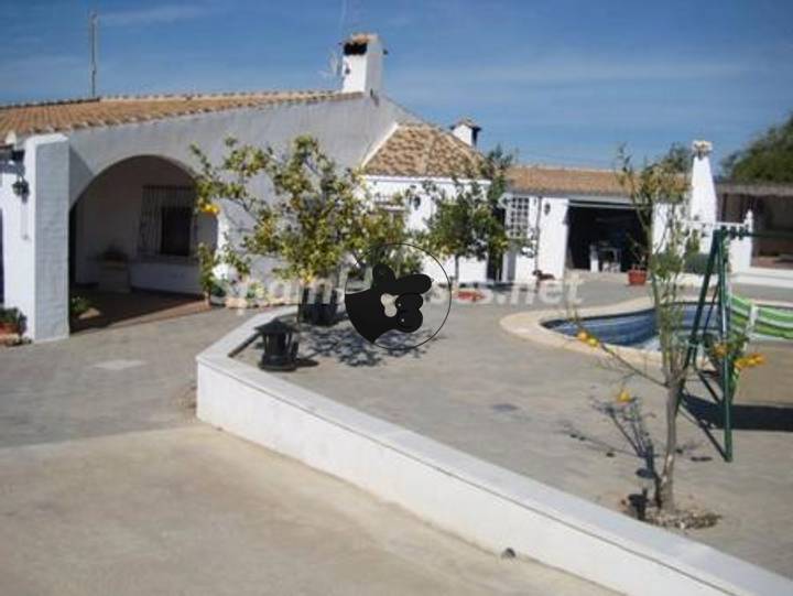 4 bedrooms other in Torre-Pacheco, Murcia, Spain