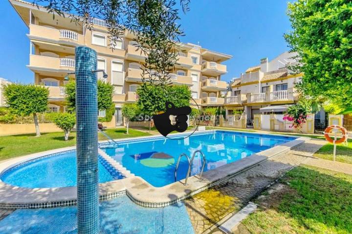 2 bedrooms apartment in Orihuela, Alicante, Spain