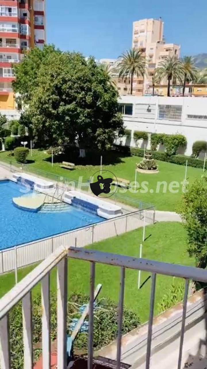 3 bedrooms other in Benalmadena, Malaga, Spain