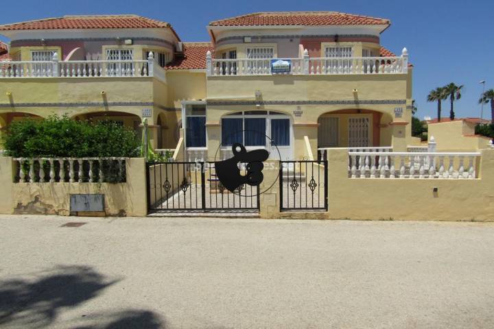 2 bedrooms house in Orihuela, Alicante, Spain