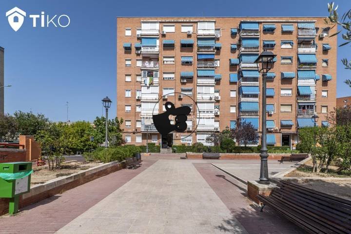 3 bedrooms other in Alcorcon, Madrid, Spain