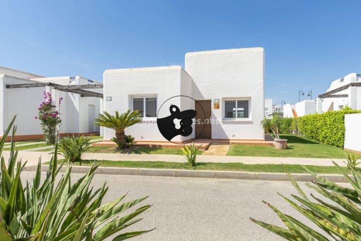 2 bedrooms house in Alhama de Murcia, Murcia, Spain