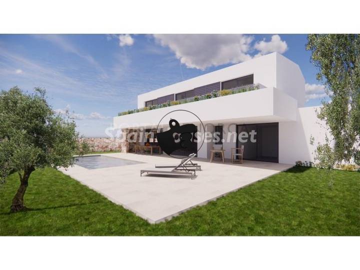 4 bedrooms other in Ciutadella de Menorca, Balearic Islands, Spain