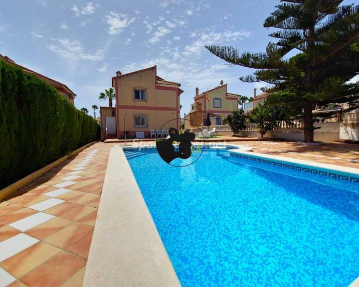 3 bedrooms other in Torrevieja, Alicante, Spain