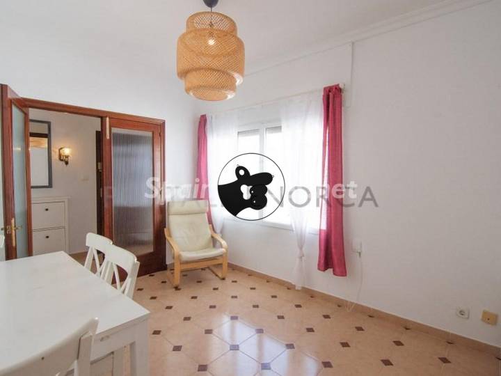 2 bedrooms other in Mahon, Balearic Islands, Spain