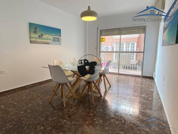 4 bedrooms other in Almeria, Almeria, Spain