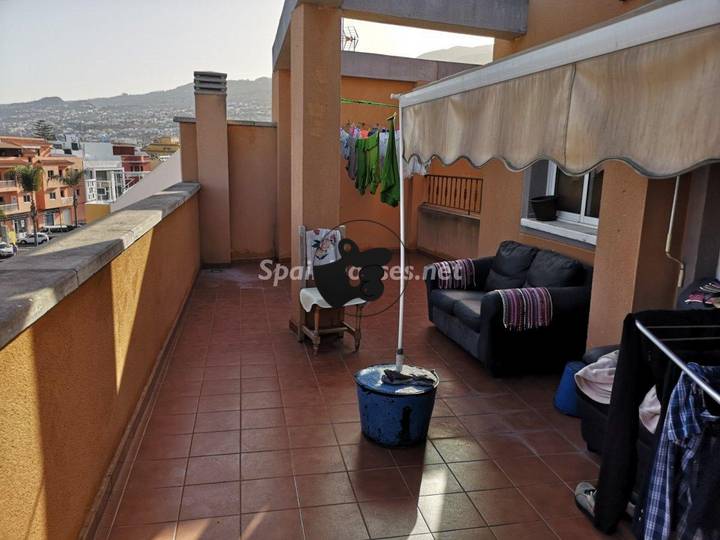 3 bedrooms house in Santa Ursula, Santa Cruz de Tenerife, Spain