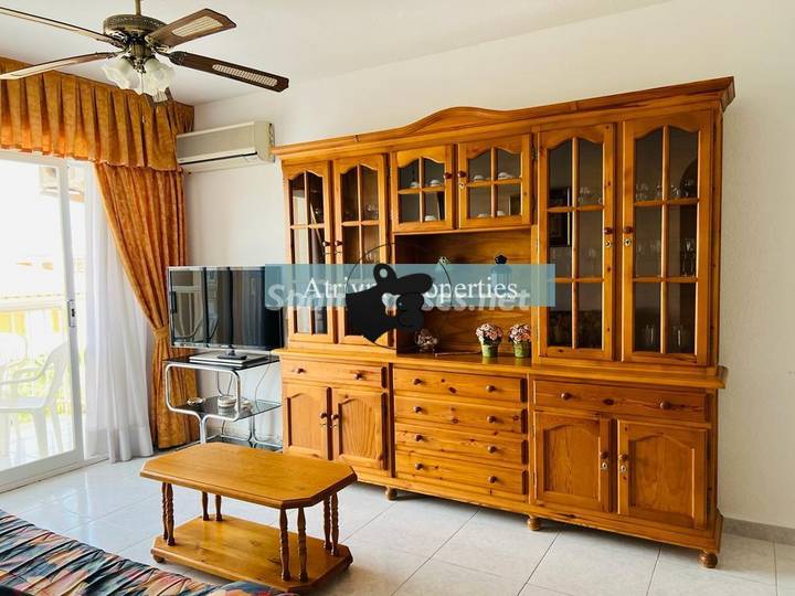 3 bedrooms apartment in Santa Pola, Alicante, Spain