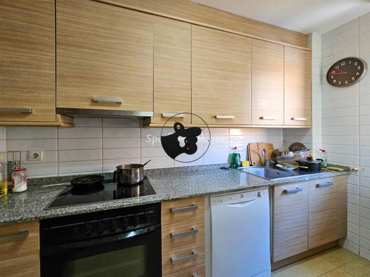 2 bedrooms apartment in Lleida, Lleida, Spain