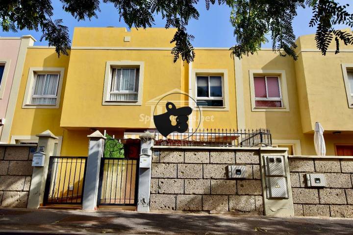 3 bedrooms other in Granadilla de Abona, Santa Cruz de Tenerife, Spain