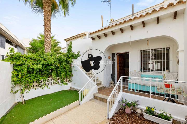 2 bedrooms house in Orihuela, Alicante, Spain