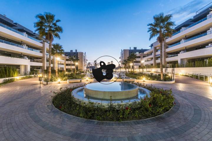 3 bedrooms apartment in Orihuela, Alicante, Spain