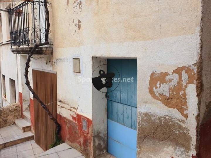 4 bedrooms house in Benifallet, Tarragona, Spain