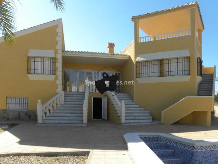 3 bedrooms other in La Manga del Mar Menor, Murcia, Spain