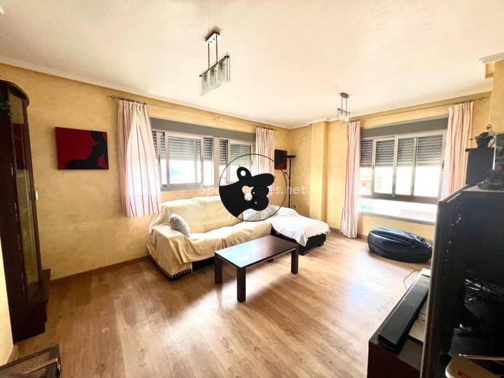 3 bedrooms apartment in Rojales, Alicante, Spain