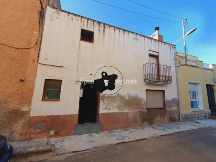 3 bedrooms house in Tortosa, Tarragona, Spain