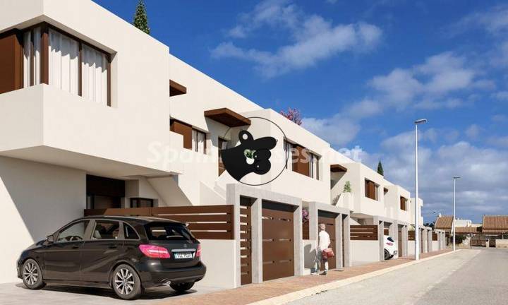 2 bedrooms other in San Pedro del Pinatar, Murcia, Spain