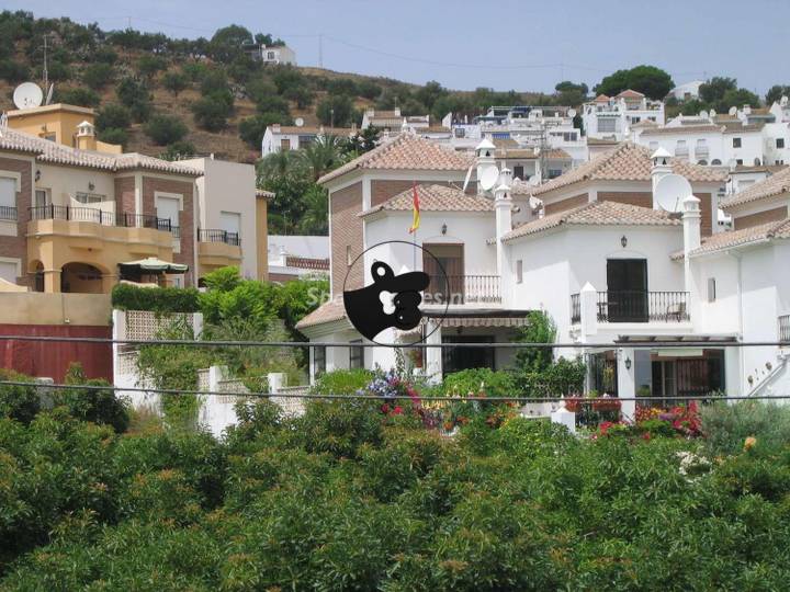 3 bedrooms other in Nerja, Malaga, Spain