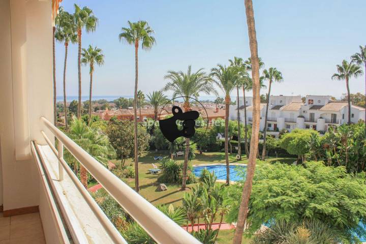 2 bedrooms other in Estepona, Malaga, Spain