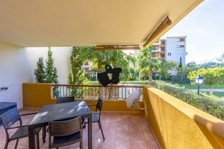 2 bedrooms apartment in Orihuela, Alicante, Spain