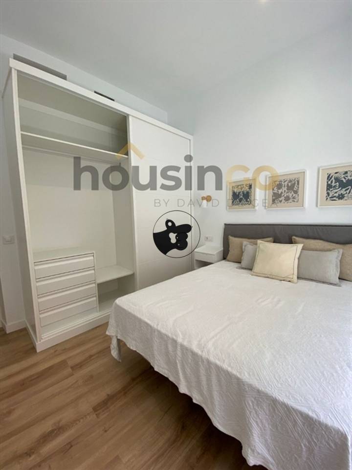 2 bedrooms apartment in Madrid, Spain