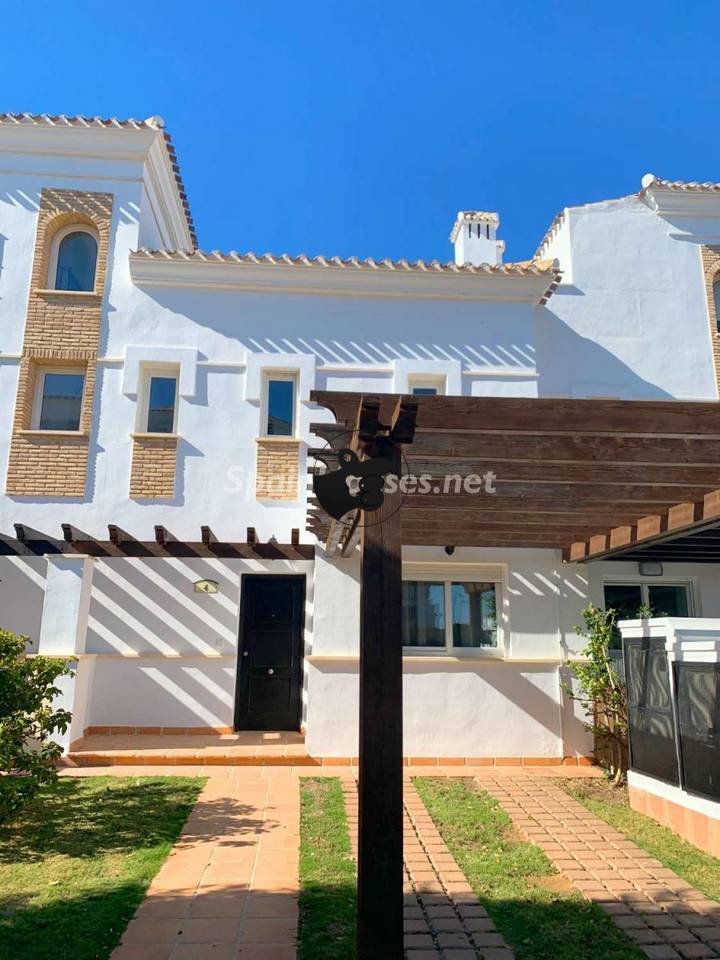 2 bedrooms apartment in Torre-Pacheco, Murcia, Spain