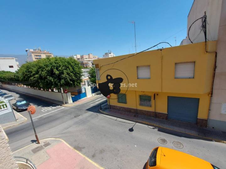 1 bedroom apartment in El Ejido, Almeria, Spain