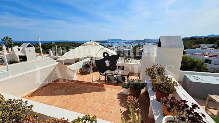 4 bedrooms other in Santa Eulalia del Rio, Balearic Islands, Spain