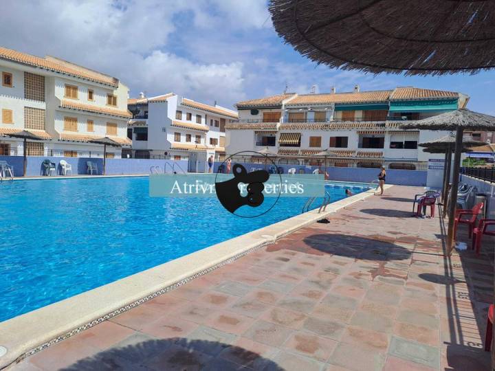 2 bedrooms apartment in Santa Pola, Alicante, Spain