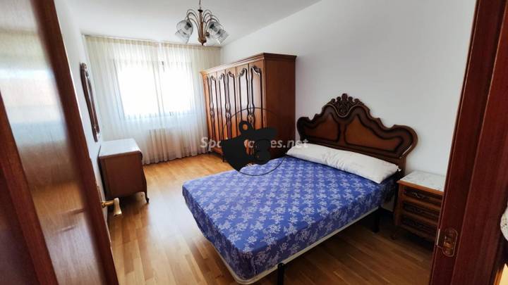2 bedrooms apartment in Villaquilambre, Leon, Spain