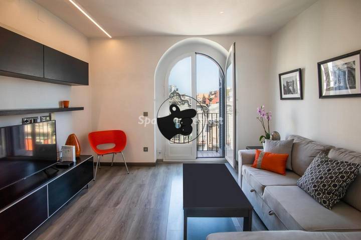 1 bedroom apartment in Barcelona, Barcelona, Spain