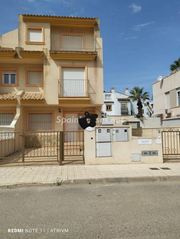 3 bedrooms other in Orihuela, Alicante, Spain