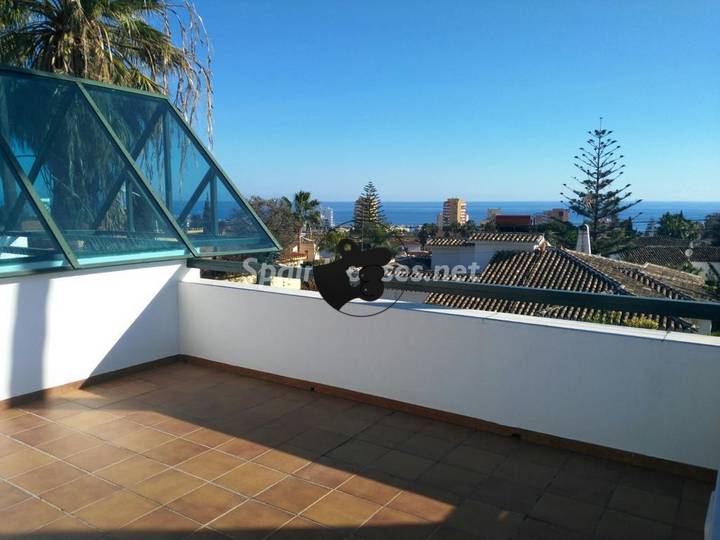 5 bedrooms other in Benalmadena, Malaga, Spain