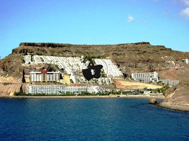 1 bedroom apartment in Mogan, Las Palmas, Spain