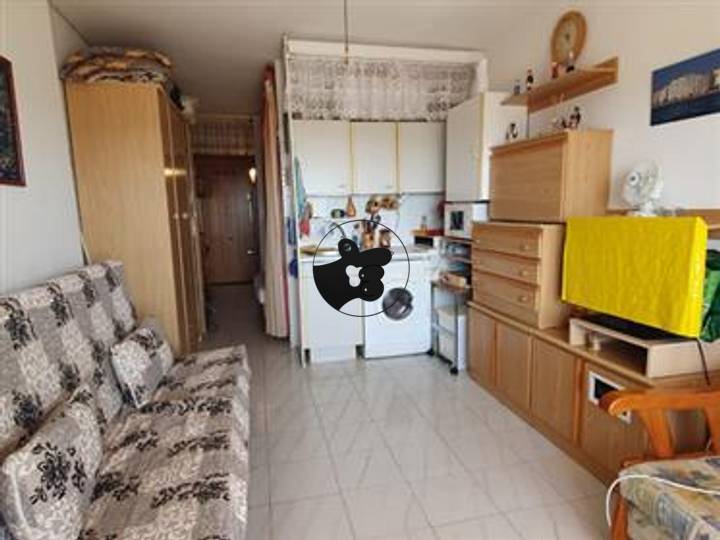 1 bedroom apartment in Castello dEmpuries, Spain