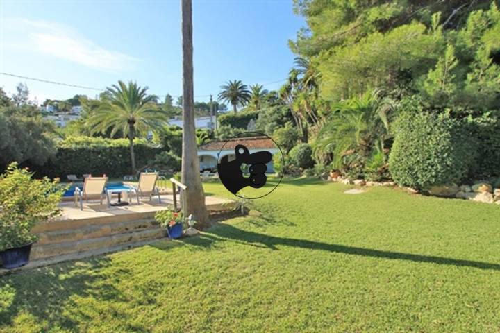 5 bedrooms house in Javea (Xabia), Spain