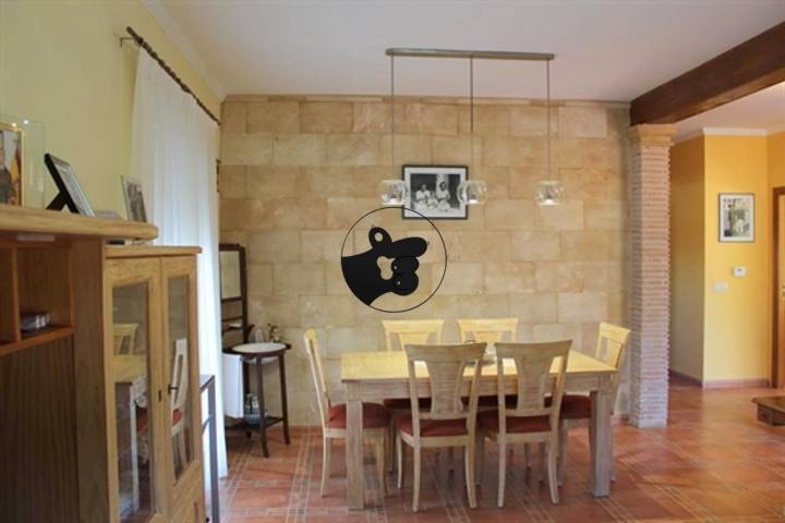 4 bedrooms house in Javea (Xabia), Spain