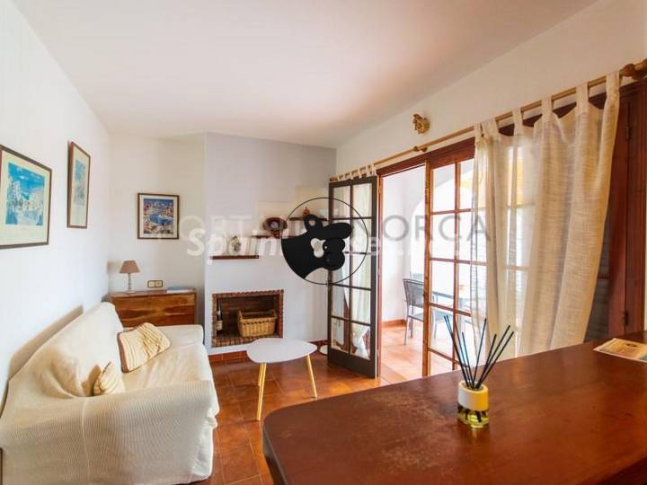 1 bedroom apartment in Alaior, Spain