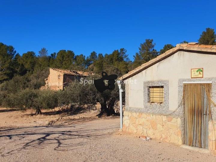 3 bedrooms house in Benifallet, Spain