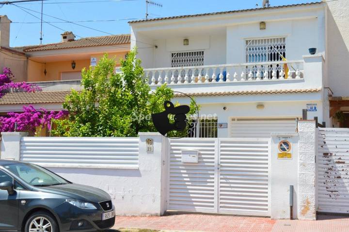 4 bedrooms other in Cunit, Spain