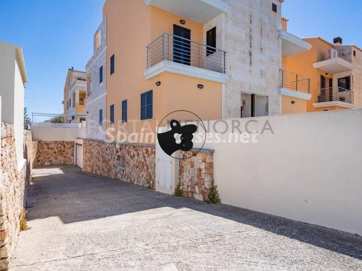 4 bedrooms other in Ciutadella de Menorca, Balearic Islands, Spain