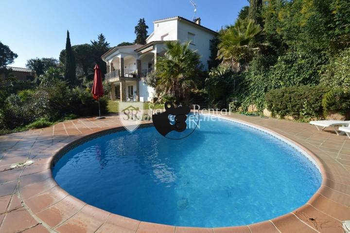 4 bedrooms other in Lloret de Mar, Girona, Spain