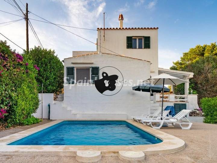 3 bedrooms other in Es Castell, Balearic Islands, Spain