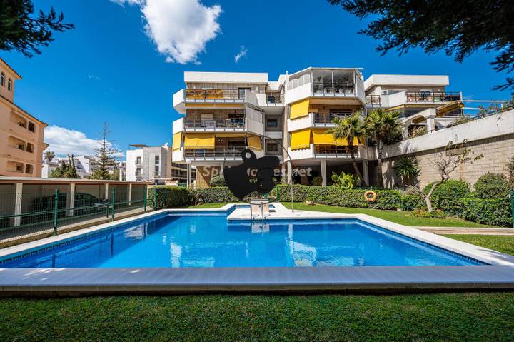 3 bedrooms other in Torremolinos, Malaga, Spain