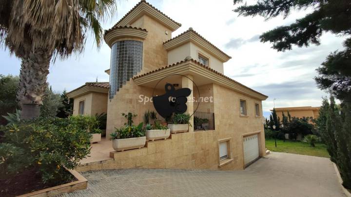 6 bedrooms other in Torrevieja, Alicante, Spain