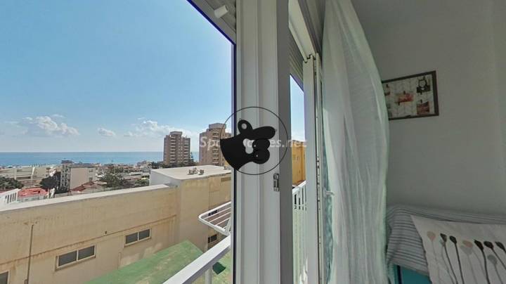 1 bedroom apartment in Torremolinos, Malaga, Spain