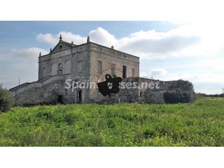 house in Ciutadella de Menorca, Balearic Islands, Spain