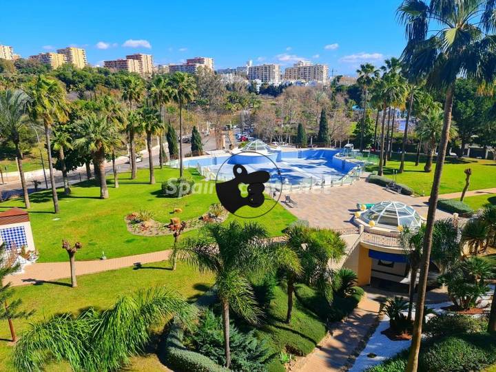 2 bedrooms apartment in Benalmadena, Malaga, Spain