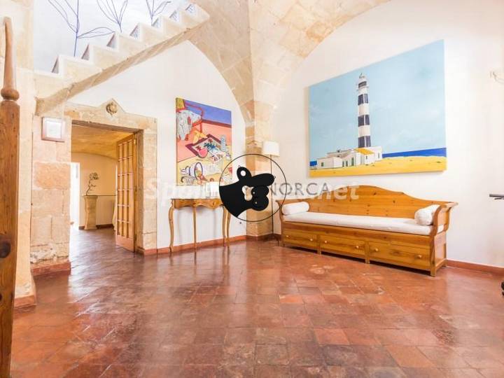 5 bedrooms house in Ciutadella de Menorca, Balearic Islands, Spain