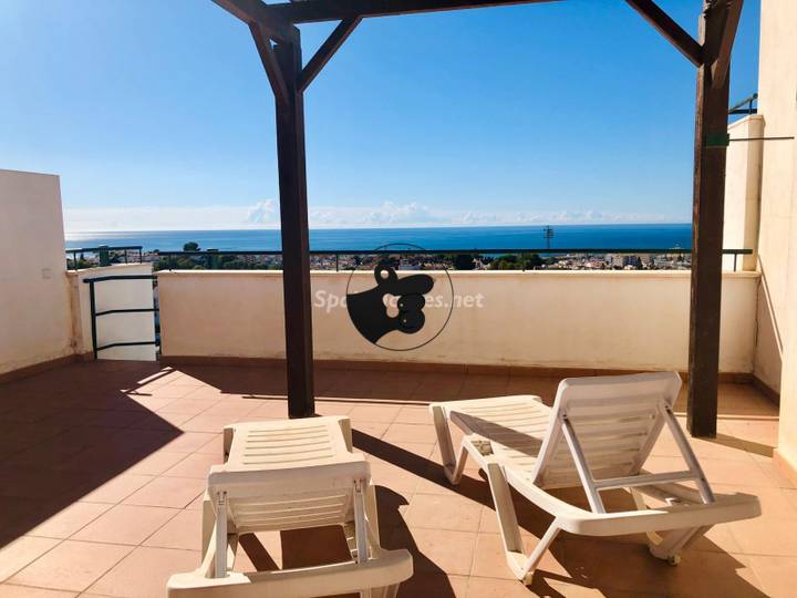 1 bedroom house in Nerja, Malaga, Spain